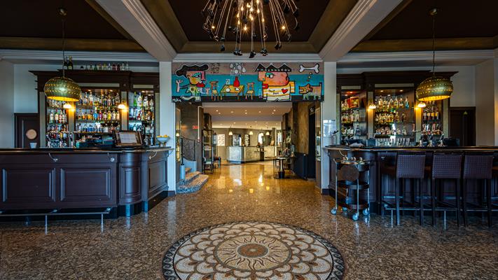 Hôtel-Restaurant Beau Rivage