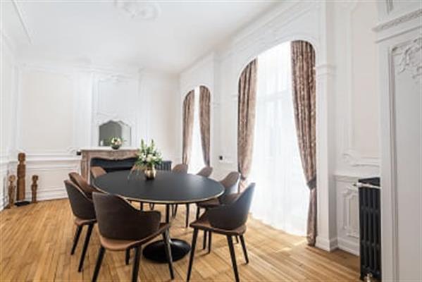 La Villa Concorde - Suites de luxe