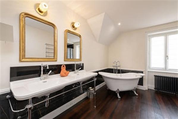 La Villa Concorde - Suites de luxe