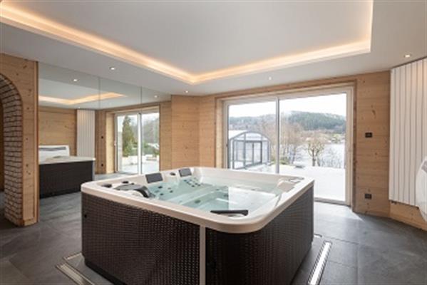 La Villa Concorde - Suites de luxe