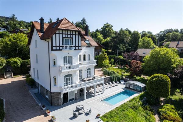 La Villa Concorde - Suites de luxe