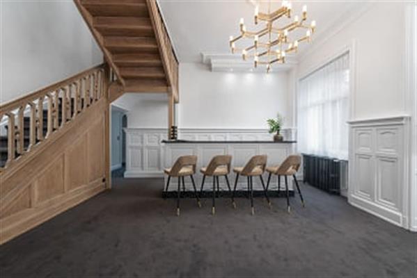 La Villa Concorde - Suites de luxe