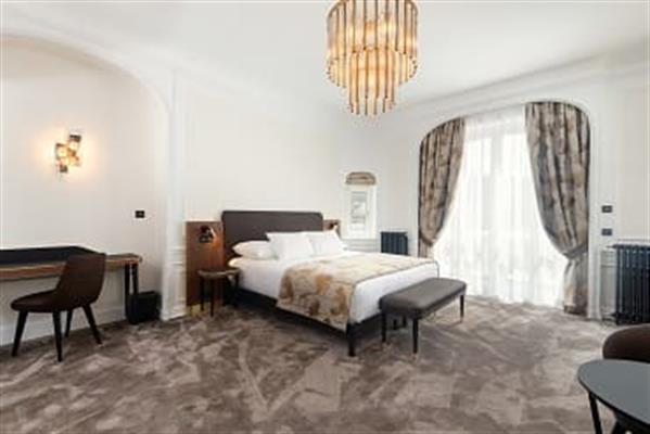 La Villa Concorde - Suites de luxe