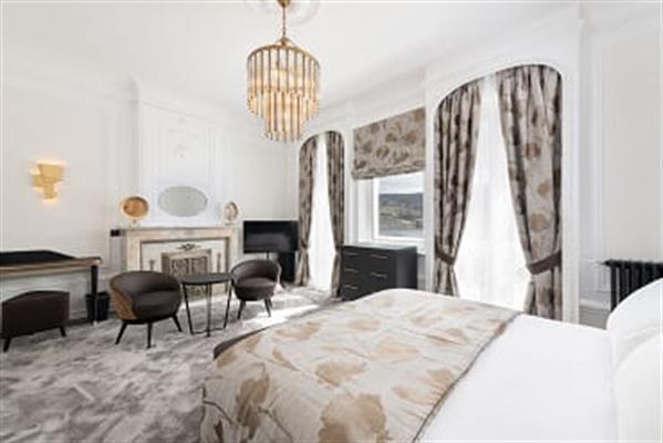 La Villa Concorde - Suites de luxe