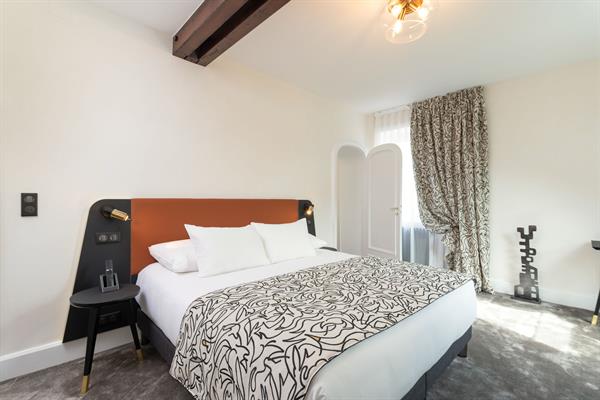 La Villa Concorde - Suites de luxe